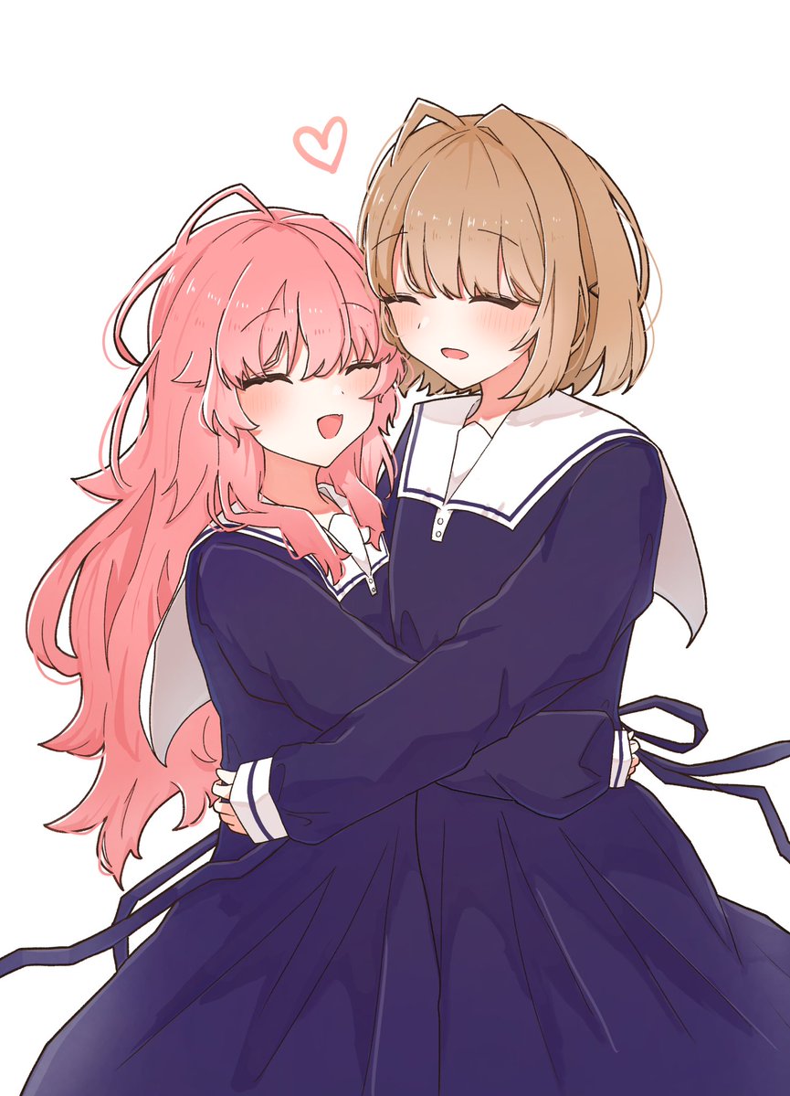 suzume96830's tweet photo. シーナとミミ💕🫶
 #きみ死ぬ   #きみが死ぬまで恋をしたい https://t.co/yFIpSNSILW