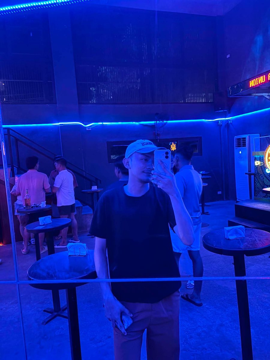 banierooo's tweet photo. Hello
#alterph
#alterelyu
#alterbaguio https://t.co/Twn66C02Os