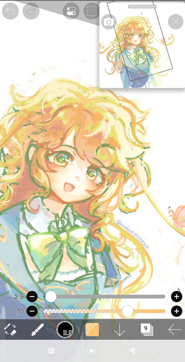 nowhere65128310's tweet photo. hi huys i am back ive been active on @nowhere1357900 and yeah go follow if you want. Aanyway look at my conductor dawgggg https://t.co/xvjTVSClbS
