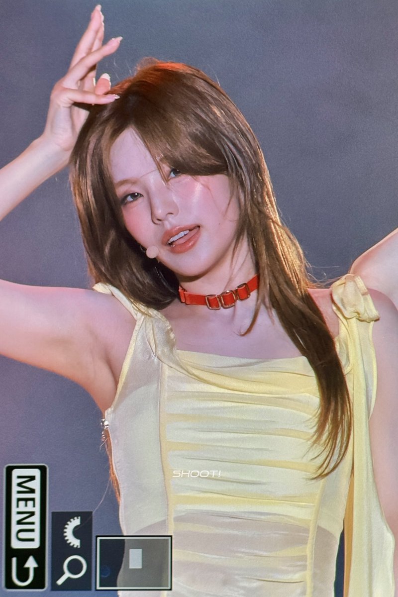shoot_yeji's tweet photo. 260927 KRAZY
🖤

#있지 #ITZY #예지 #YEJI https://t.co/xjI3OVTtyk
