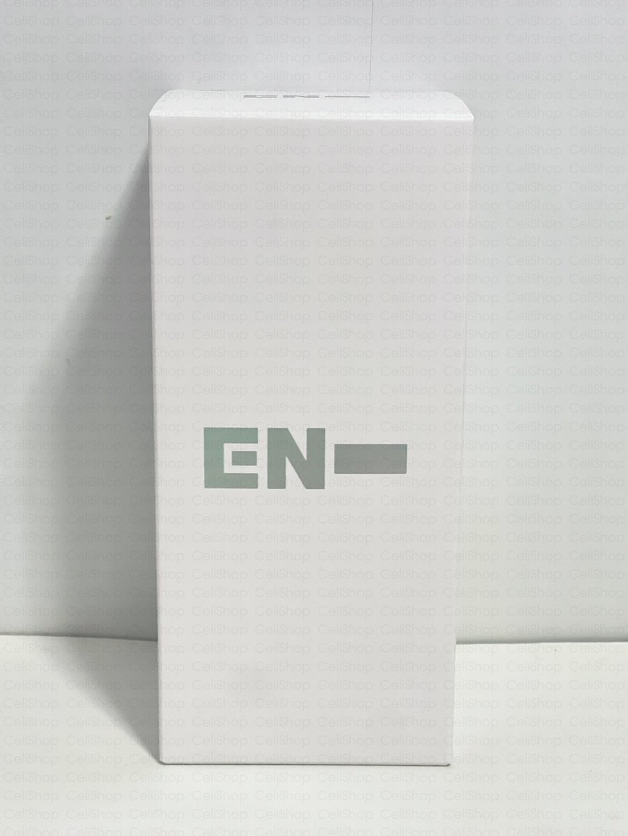 celi_shop's tweet photo. ❣️พร้อมส่ง❣️ แท่งไฟ ENHYPEN Official Light Stick Ver.2

- ไม่เคยใช้งาน แกะแท่งไฟใส่ถ่านเช็คแค่ 1 ครั้ง
- ของอื่นๆภายในกล่องไม่เคยแกะ

🤍 1090 ส่งฟรี

#ตลาดนัดenhypen #ตลาดนัดเอนไฮเพน https://t.co/YB8W0oUOkT