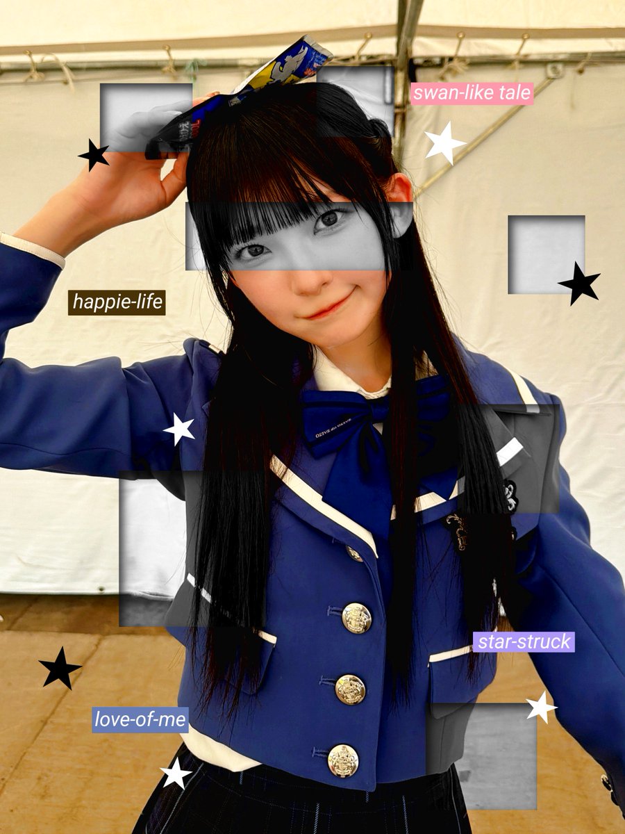 shioringt's tweet photo. i seek nothing but to bring happiness upon those who spare some of their time to meet us at 𝗂͟𝗇͟𝖺͟𝗓͟𝗎͟𝗆͟𝖺͟ 𝖿͟𝖾͟𝗌! 🎐 back after two-years! may everyone enjoyed the raijin_stage as well! ˖ ֹ੭୧ ⊹ ࣪ ⑅ https://t.co/cQQg3mid0Z