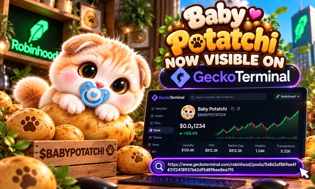 BabyPotatchi tweet picture