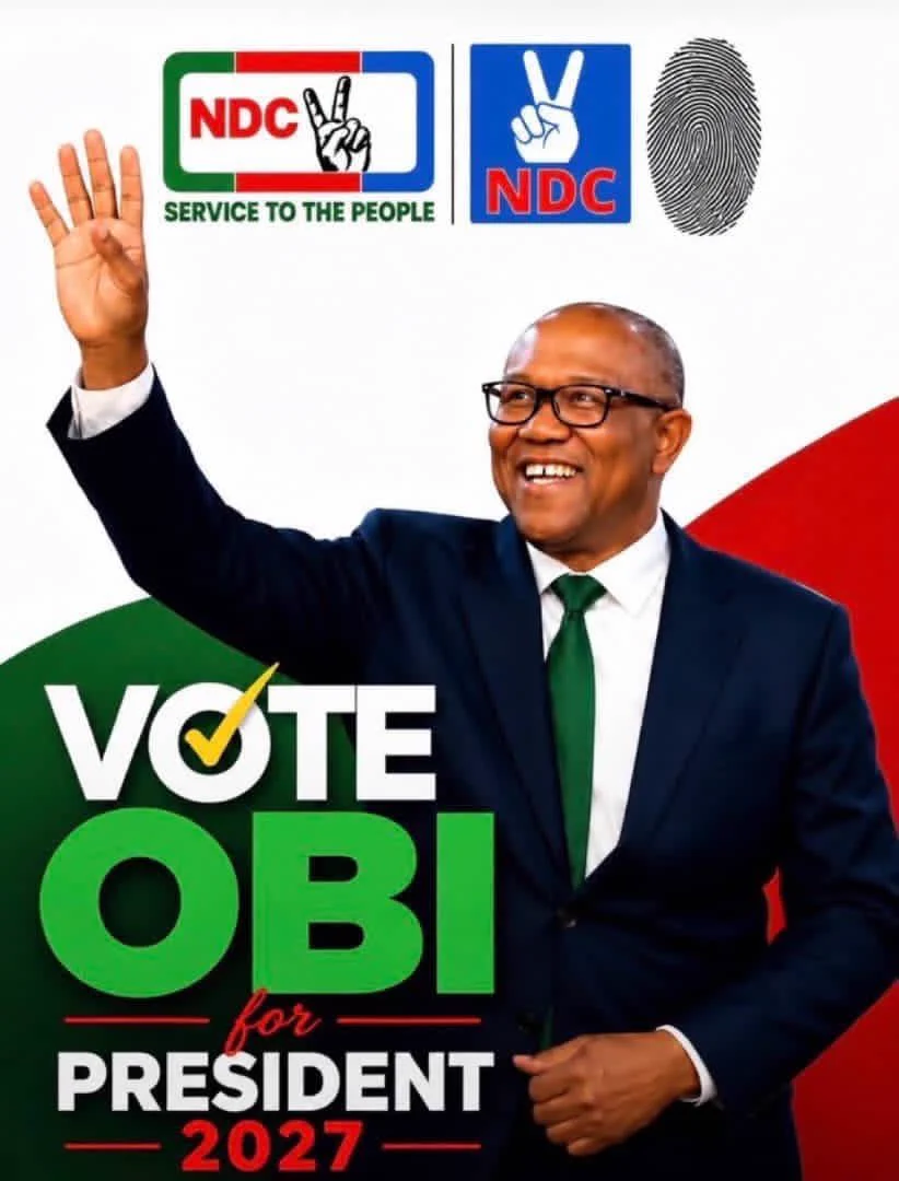 Bayo Onanuga Calls Peter Obi a Pathological Liar in Socia...