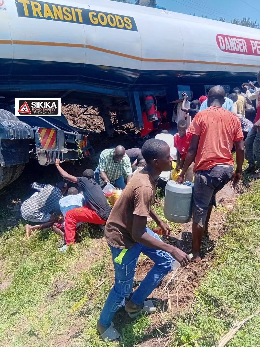 Alvin_Kanindo's tweet photo. Before long, the air will be thick with the smell of nyama choma. https://t.co/Xugxr2qmkJ