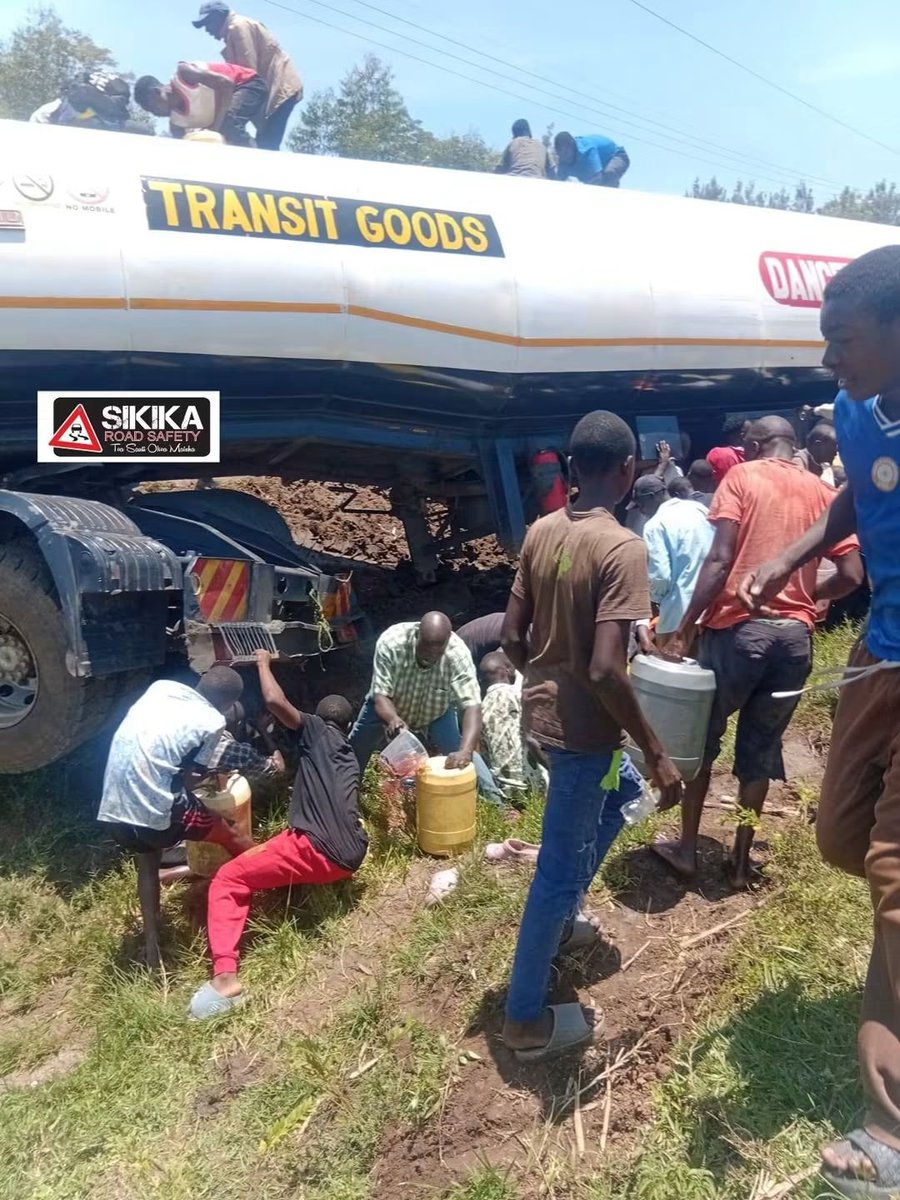 Alvin_Kanindo's tweet photo. Before long, the air will be thick with the smell of nyama choma. https://t.co/Xugxr2qmkJ