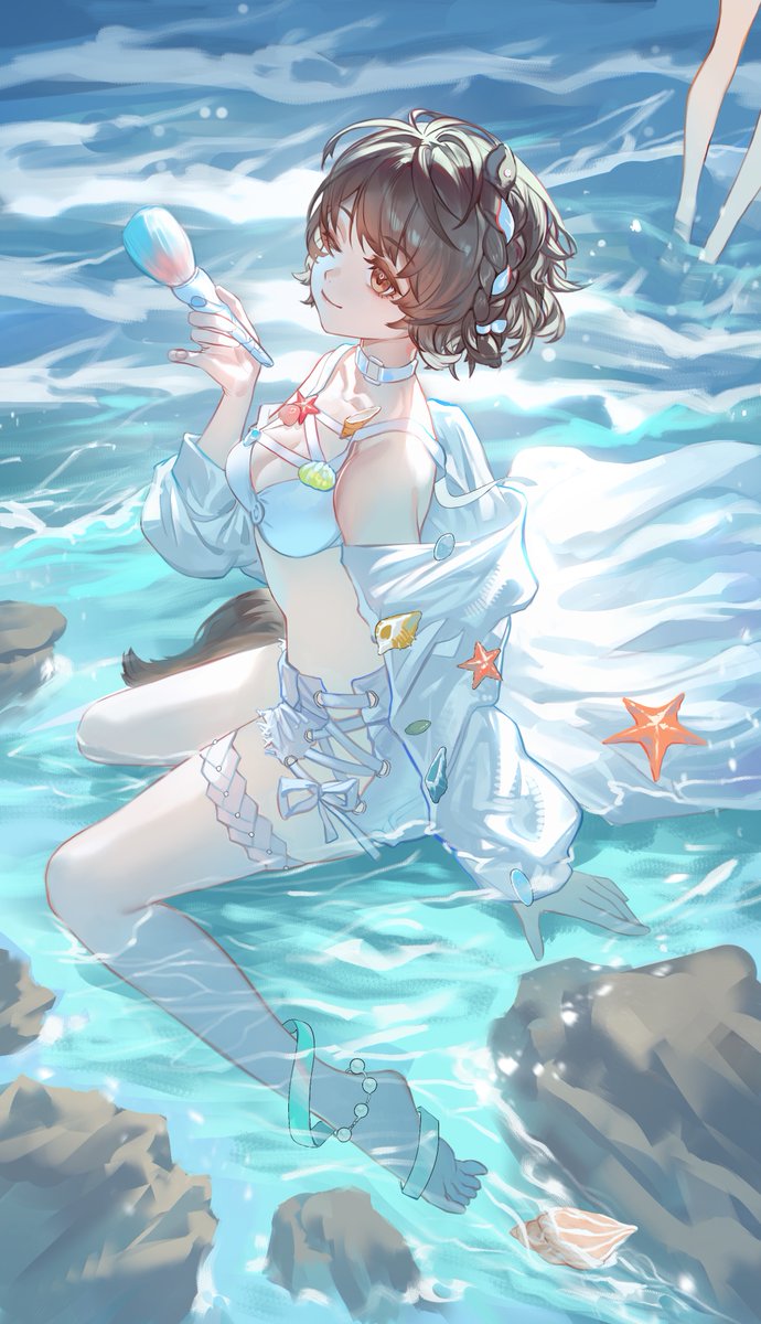Ffly19019727's tweet photo. #Arknights #明日方舟 #罗比菈塔 #Roberta
继续搬，但没人看 https://t.co/RpXsd7d11Y