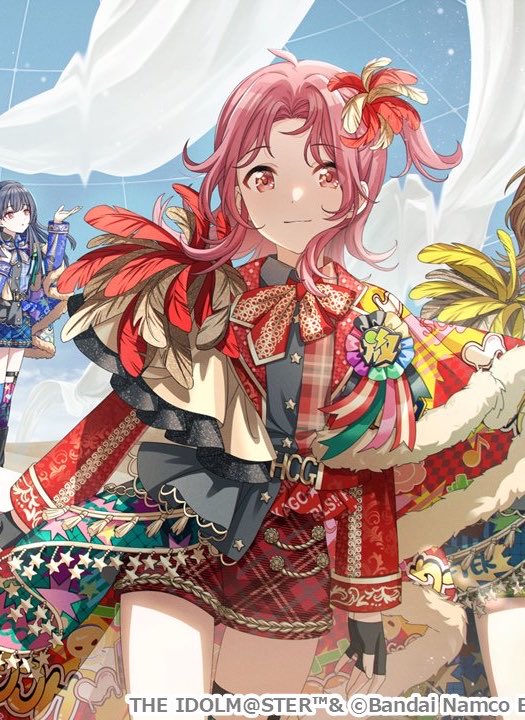 Arusadaku's tweet photo. 繋がった…そういうことかよ…！！ https://t.co/IX5US7CvZP