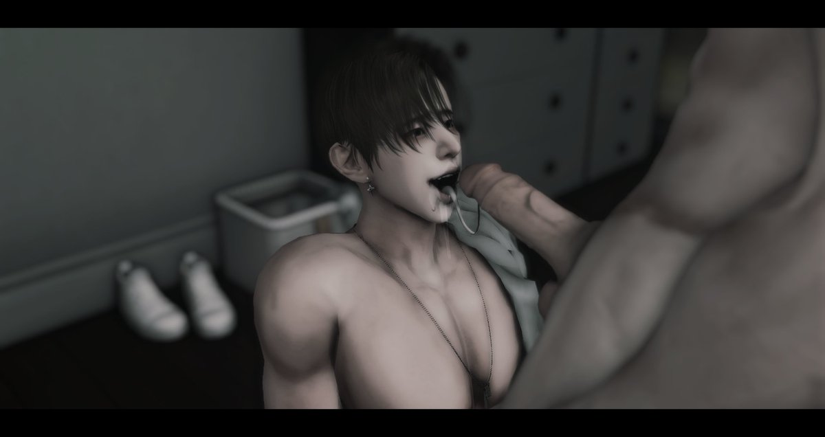 cy74170's tweet photo. Late Night Bonding🥛🔞 - Gil &amp; Byeon (2/3)
#TS4 #TheSims4 #BoysLove https://t.co/6GmaJJfBRQ