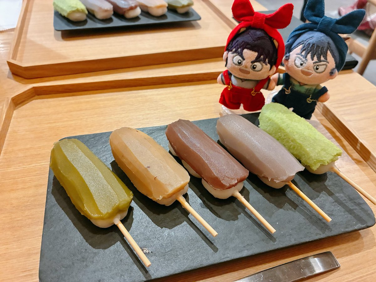 PoPomjfo's tweet photo. 今日はnicoしゃんとまこさんのポプアイベに参加��てきた〜

男気じゃんけんで���な運発揮しちゃってはじめましてなのにトップバッターで行くことになってオロオロしてたけどまこさん優しかったからなんとか乗り越えた笑

久々ゆっくり色々行けてお話できて楽しったよ🥰 https://t.co/L1mB7L2Pxw