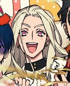 kalisseuma32's tweet photo. 誰もこんな顔したやつが中身は陰キャだとか予想つかないだろ https://t.co/ZFKSlDpseQ