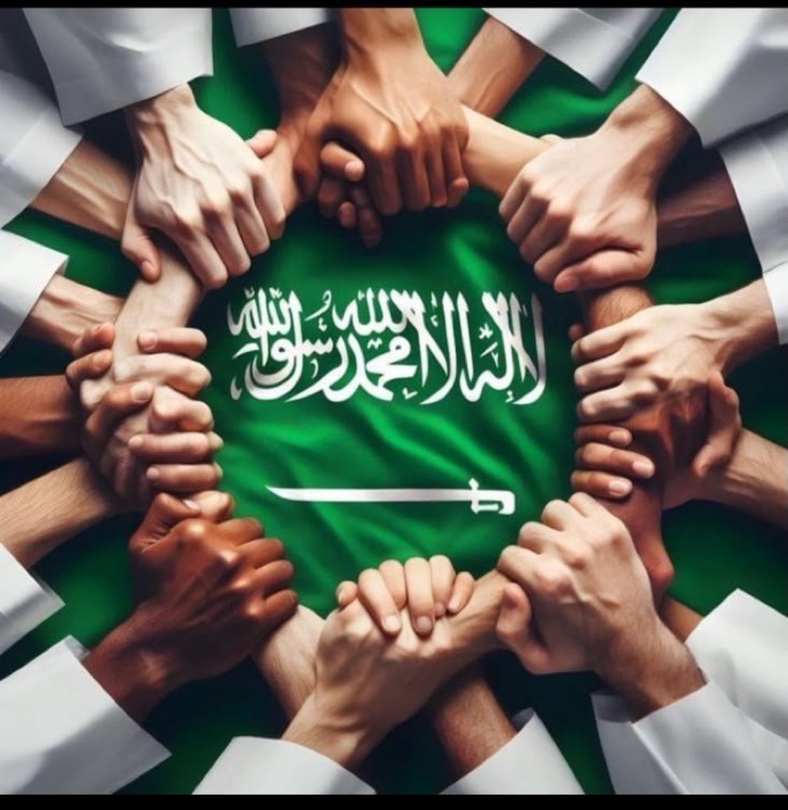 Fksa40's tweet photo. @AzizbagBag #المواطن_رجل_الامن_الاول
@AzizbagBag 

لسنا سواءً في المواقع، لكننا سواءٌ في الغاية؛
أن نحمي وطنًا عزيزًا، ونصون أمنًا غاليًا، ونؤدي واجبنا بإخلاص.

أنت في موقعك، وأنا في موقعي،
وبتكاتفنا تُصان الأوطان، وبوعي المواطن تكتمل رسالة الأمن https://t.co/U8mVSIgBoI