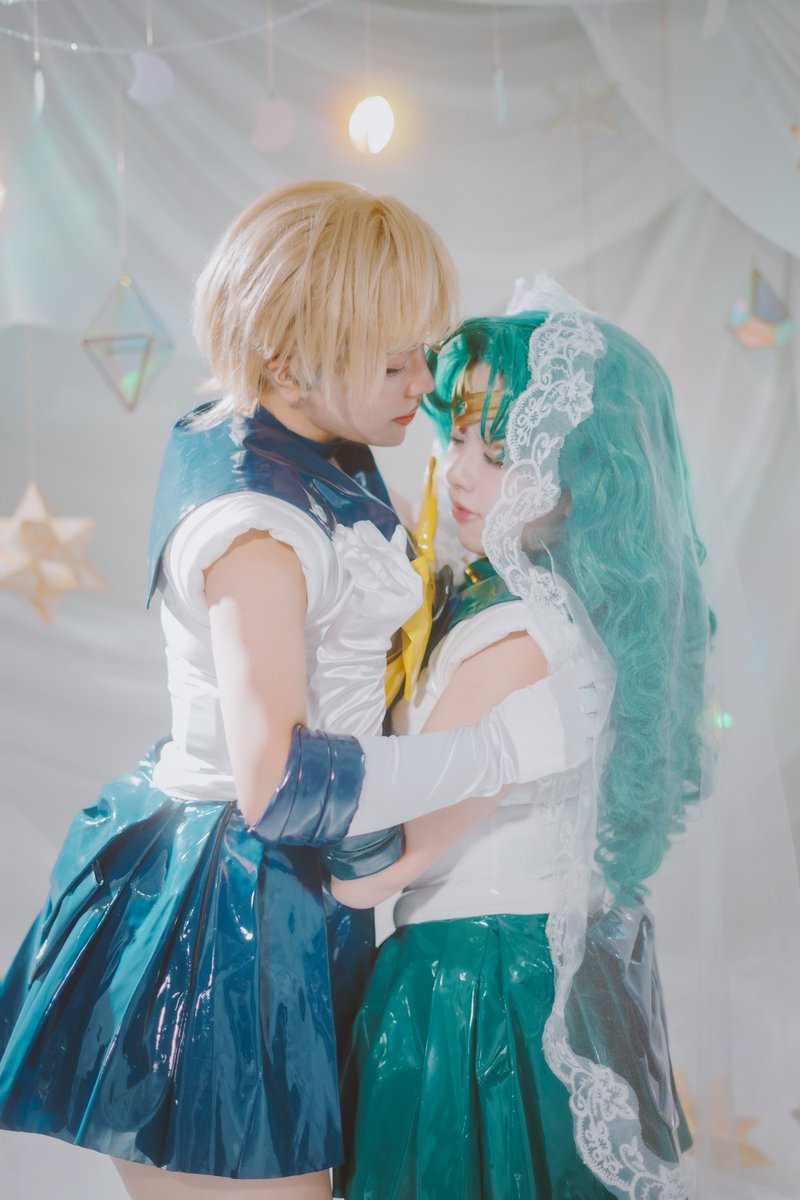 kiduna_7's tweet photo. ※百合

ウラネプ https://t.co/Bk2O3Z1nUH