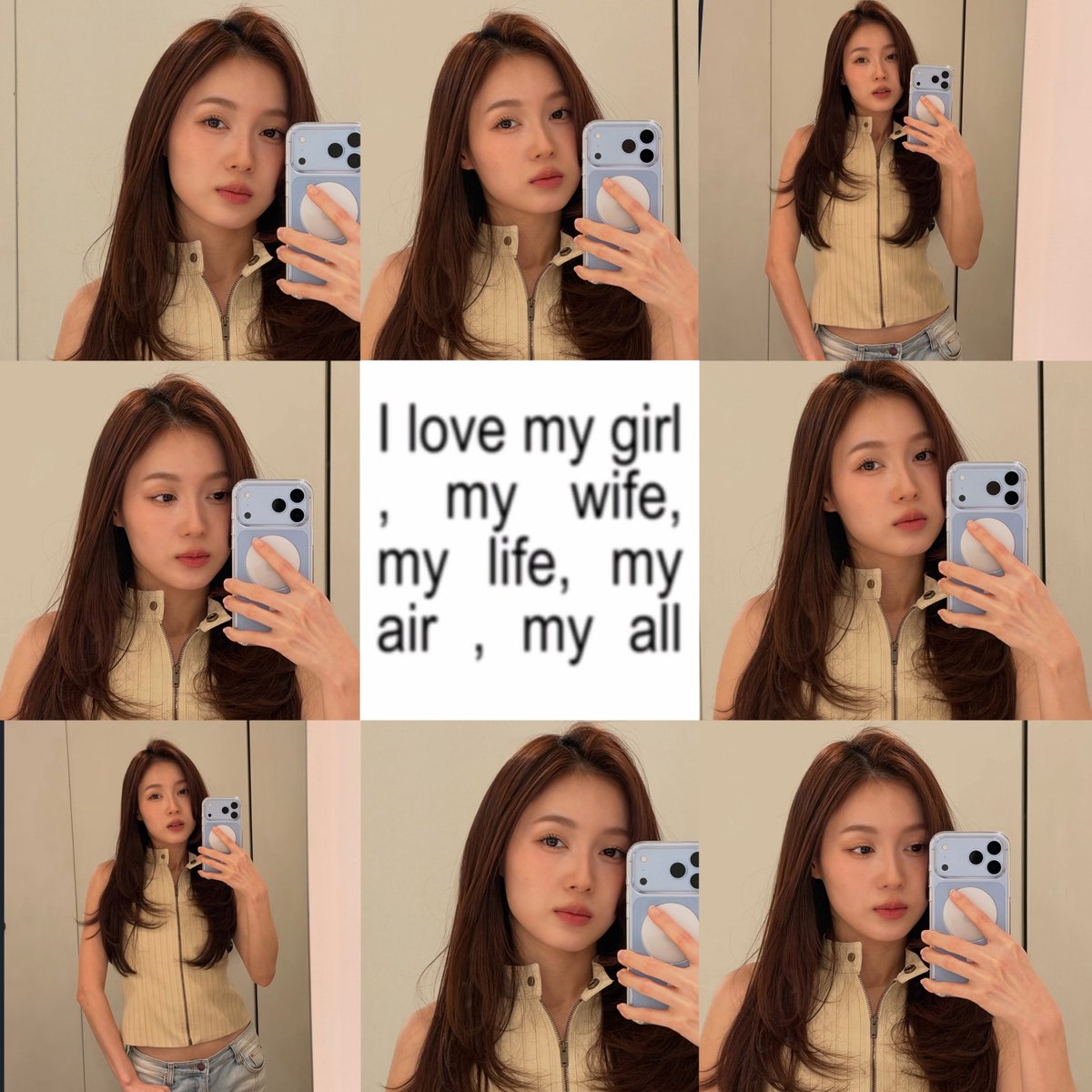 luverruks's tweet photo. she’s my obsession😵‍💫 https://t.co/fgFB3JMn5h