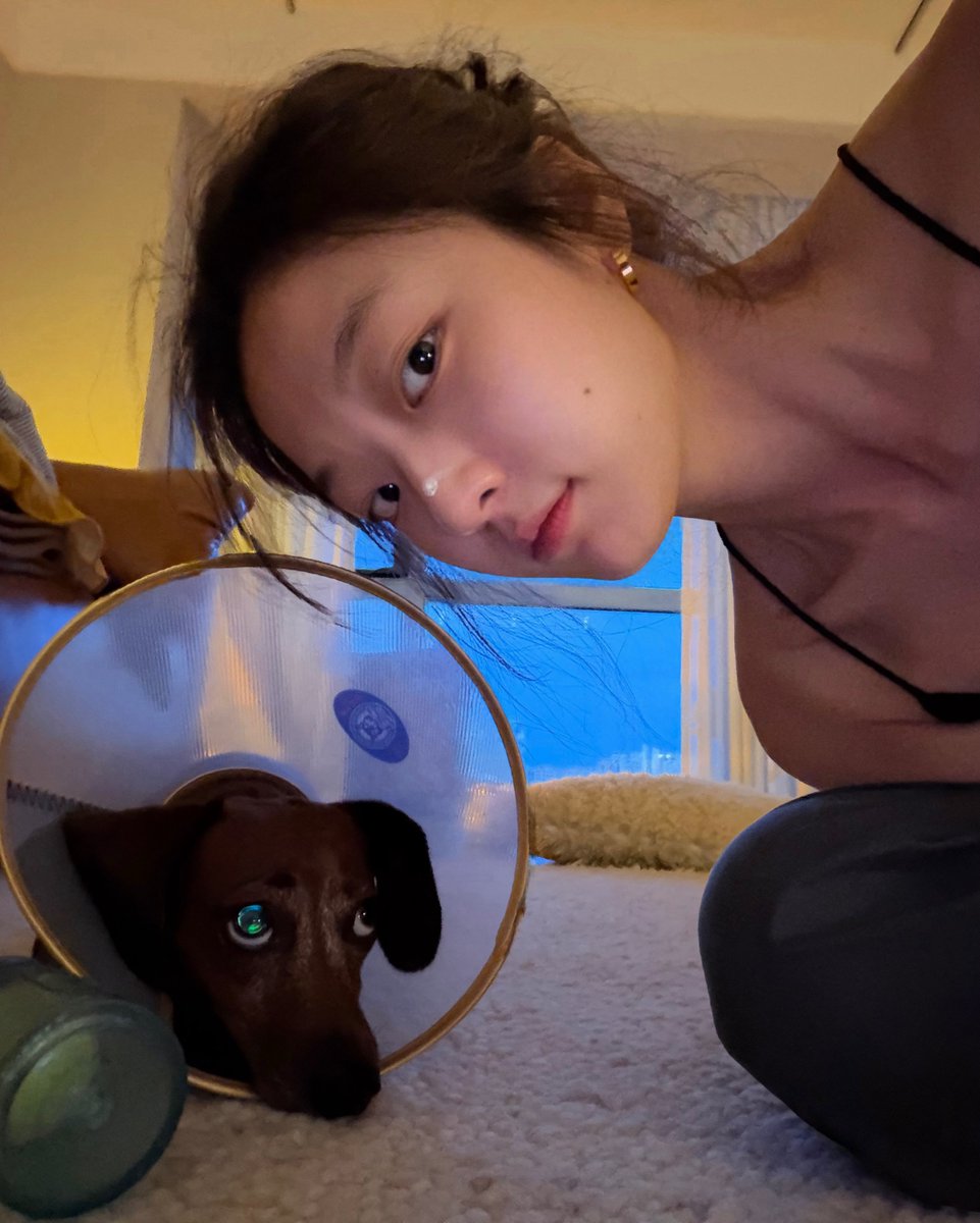 sunqiansource's tweet photo. 260927 sq_niki Instagram update

“马上十月”

#SunQian #孙千 https://t.co/PvpCK5TFU1