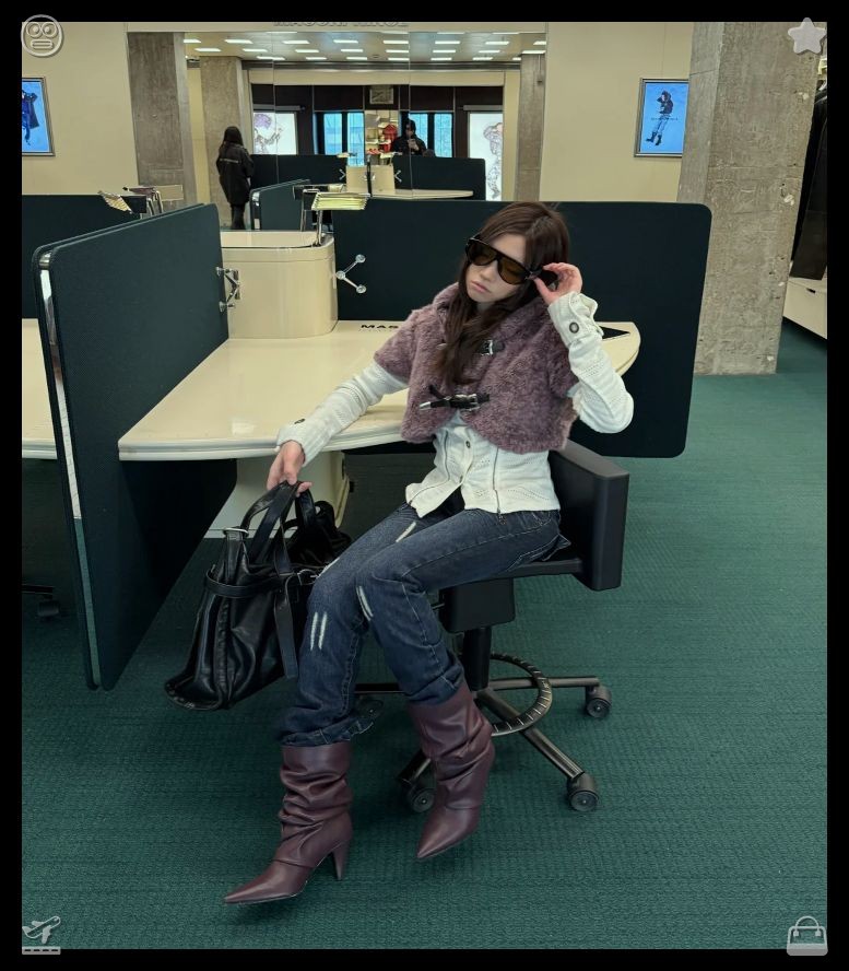 alfa_gaucho's tweet photo. 📇Part processing, product assembly, inspection  all stages completed in one shift!Just then, a young girl, around ten years old, came running toward them, her face flushed, her eyes filled with worry, calling out, “Max! Max, where are you?” https://t.co/J6S6mZJtNw