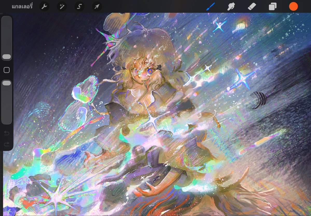 horamu_bm's tweet photo. Wip

ช่วงหายไปจัดการCMSมาค่า แวะมาแปะงานส่วนตัวหน่อย🥺⭐️ https://t.co/b0mCejaCJO