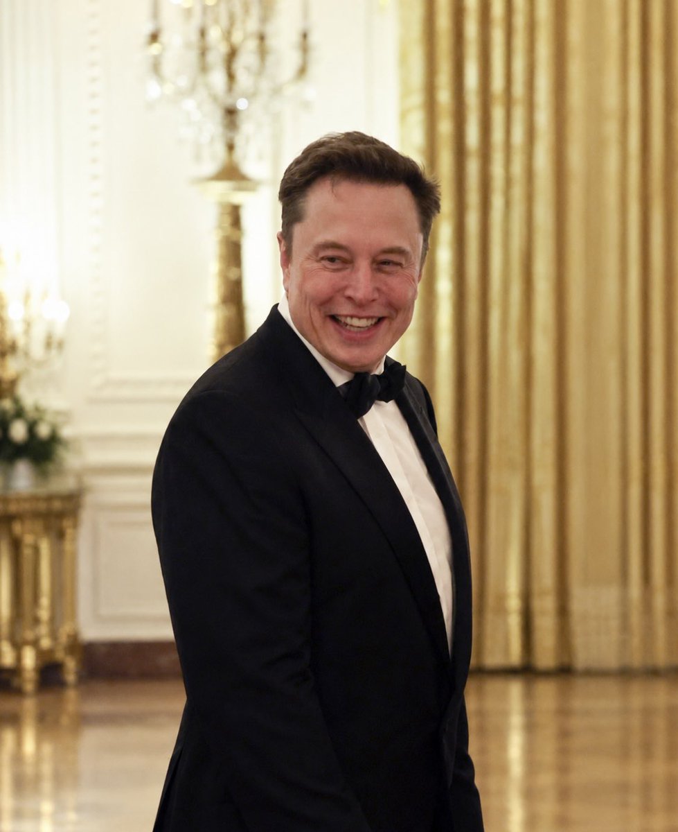 cb_doge's tweet photo. An honest documentary about Elon Musk would have shown the man:

• Who is working to return astronauts to the Moon and establish a permanent lunar base.

• Who is working to take humans to Mars and make humanity a multiplanetary species.

• Who is bringing broadband internet to underserved villages, schools, hospitals and isolated communities worldwide.

• Who has deployed thousands of satellite internet kits to reconnect first responders, hospitals and emergency services after disasters.

• Who is moving the world toward cleaner energy while advancing FSD to reduce accidents and protect lives.

• Who helped bring astronauts safely home after their eight-day mission became a 286-day stay in space.

• Whose companies employ more than 150,000 people and support over 500,000 indirect jobs.

• Whose companies have paid billions in salaries, created trillions in value for shareholders and helped thousands of employees become millionaires through company stock.

• Who is giving paralyzed people new independence by allowing them to control computers and robotic arms using their thoughts.

• Who is working on mind-controlled wheelchairs and devices that could help paralyzed people feed and care for themselves.

• Who is helping restore communication for people with ALS, stroke and other severe speech impairments.

• Who is working on technology that aims to restore sight for people who lost it and give vision to those born blind.

That man is Elon Musk.

Leaving all of this out makes it a hit piece, not a documentary.