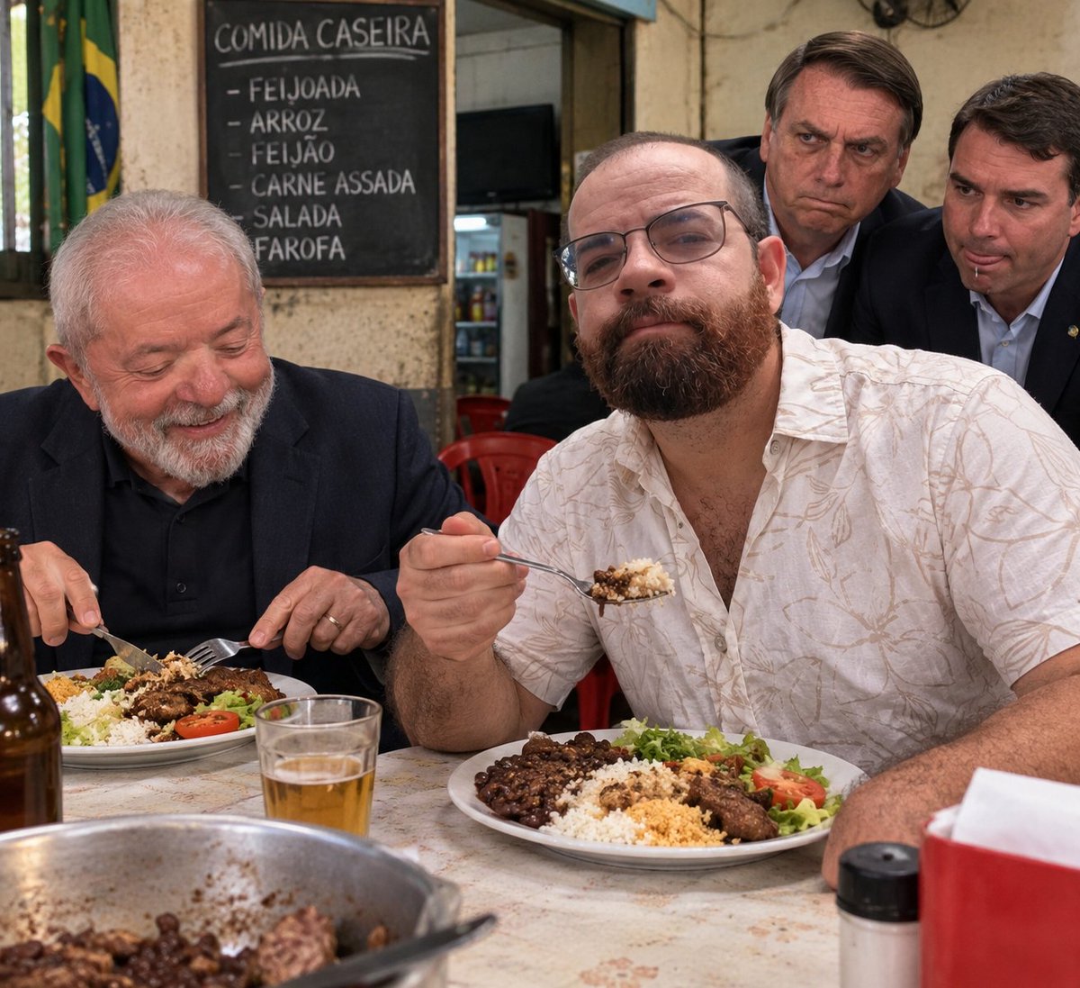 Brunopb04's tweet photo. Tipo de lugar e companhia que eu queria https://t.co/HyT5LiVTdz