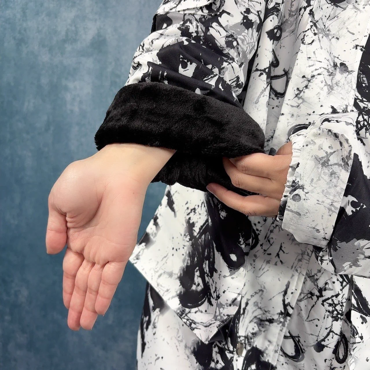NIER CLOTHING على X: 
