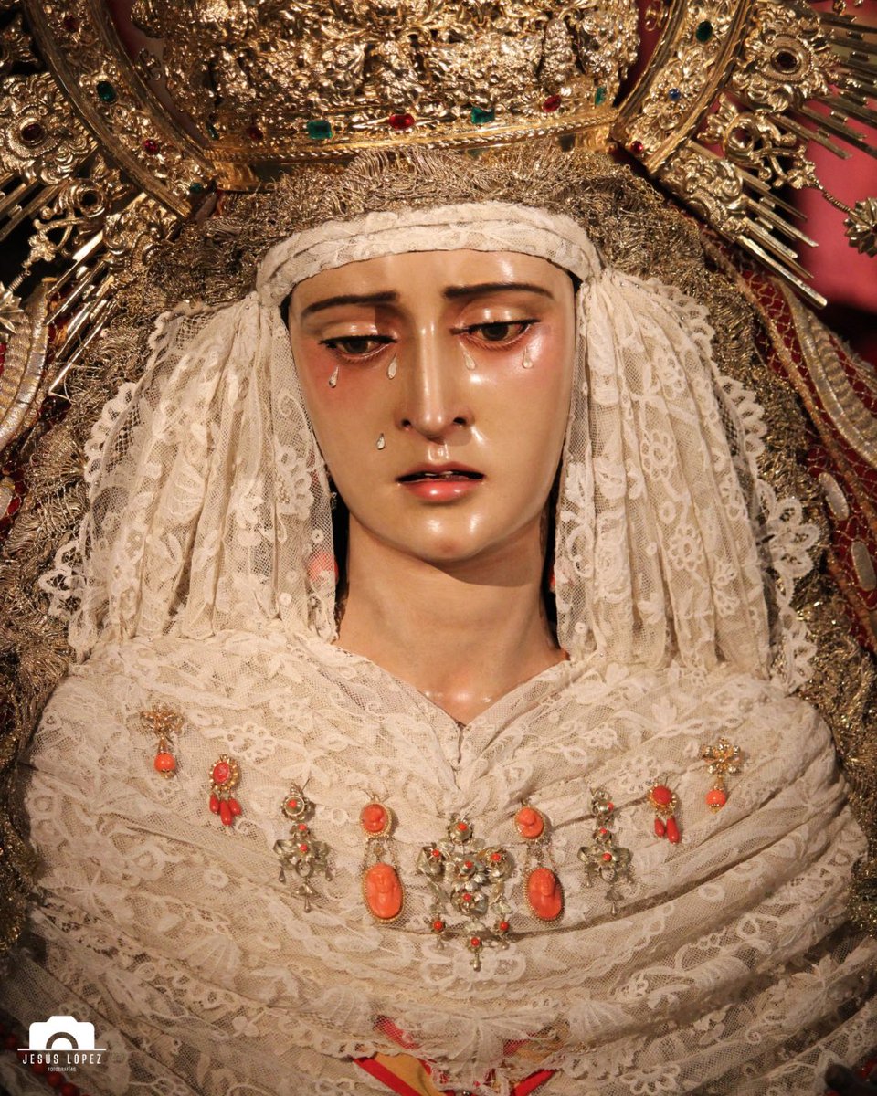PasionDJerez's tweet photo. ✨ Que auténtica Maravilla, que joyas tenemos.

Disfruten de este día tan especial para el Barrio de Santiago y para Jerez. https://t.co/KCfgMAuzCO