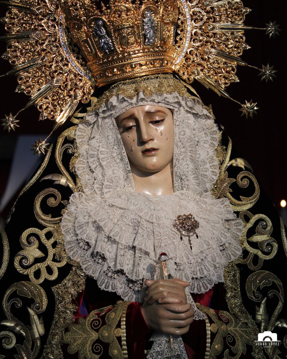 PasionDJerez's tweet photo. ✨ Que auténtica Maravilla, que joyas tenemos.

Disfruten de este día tan especial para el Barrio de Santiago y para Jerez. https://t.co/KCfgMAuzCO