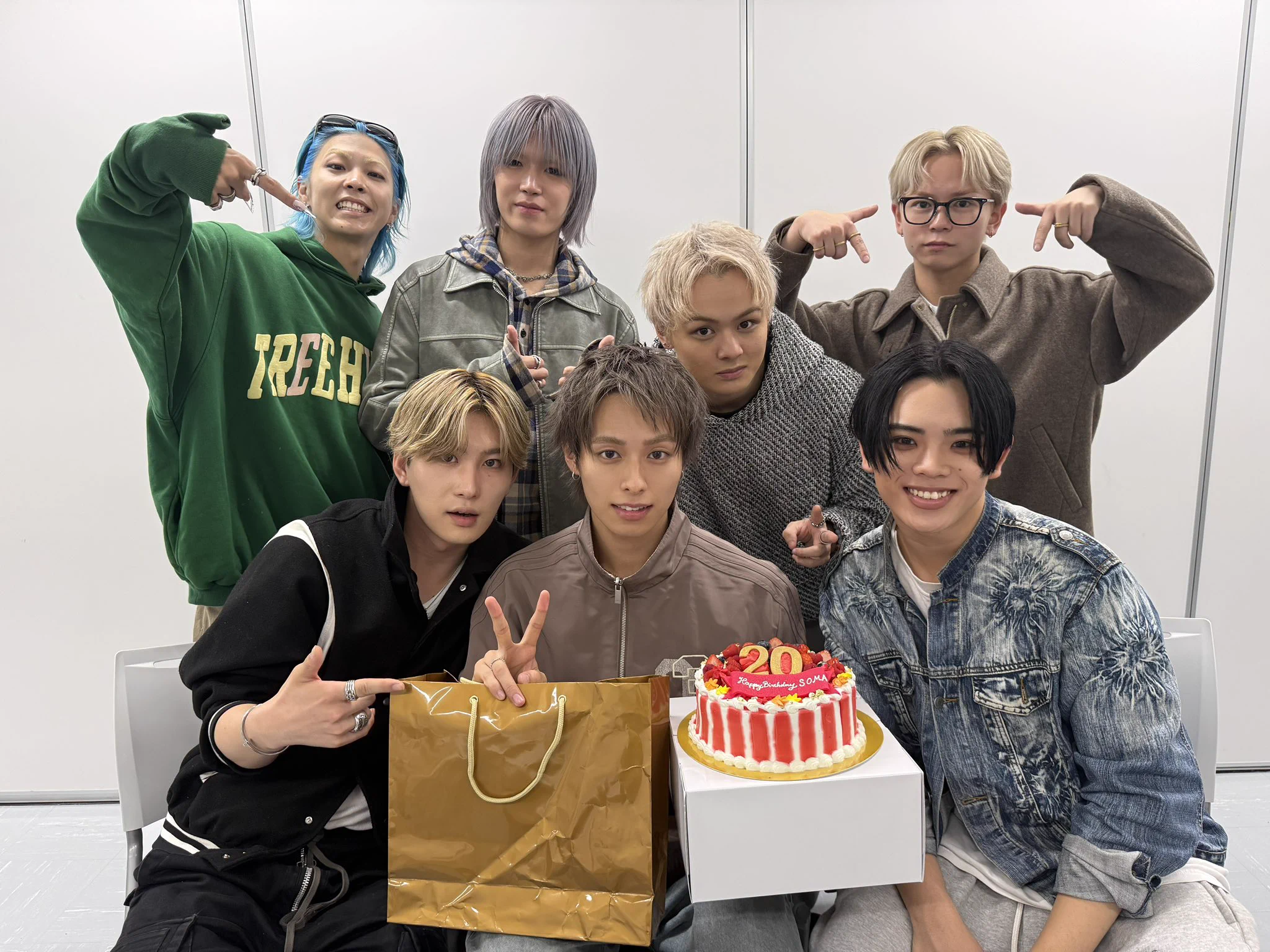 KID PHENOMENON【公式】 on X: 