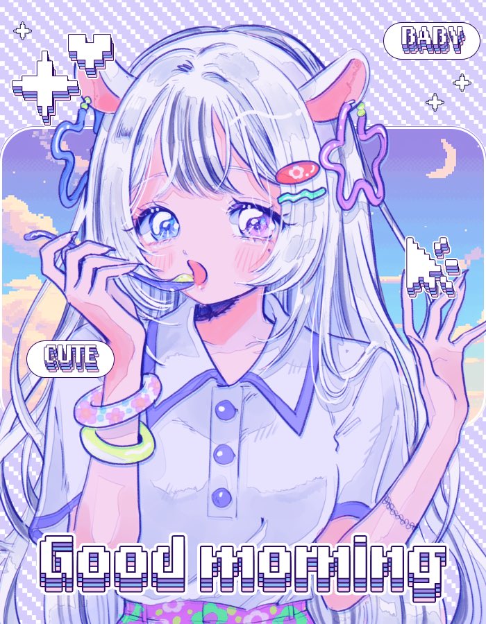 yururipoco's tweet photo. ぽこぽこ🐿️🤍おはよ〜☀️
今日は #パソコン記念日
ゆるぽこの相棒PCちゃんは
#THIRDWAVE AD-C7F56Bの白🤍
PCに詳しい配信者仲間やリスナーさんに
いっぱい相談をして決めた運命の相手✨
ちなみに購入は #ドスパラ さん!
分割手数料無料が使えたのも
めちゃ助かったポイントでした👀❣️ https://t.co/Il4hrmSZSG