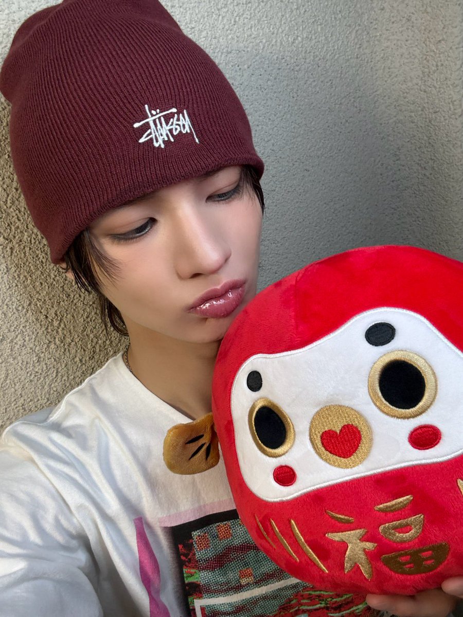 aoen_members's tweet photo. 中国地方ありがとうございました😊
今日も最高な時間を過ごせました！
またきます！
次は栃木でお会いしましょう！バイバイ👋

#aoen_青のはじまり
#aoen #アオエン #輝 #HIKARU https://t.co/IZCG5eZ3Y4