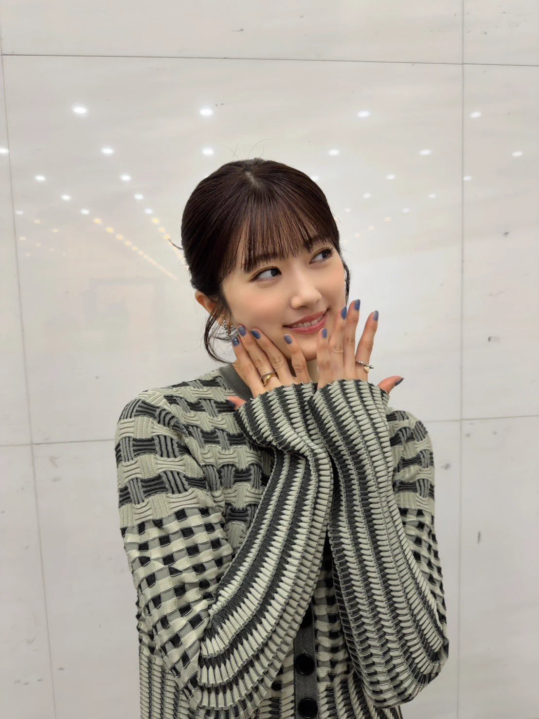 樋口日奈&staff (@hina_and_staff) / X