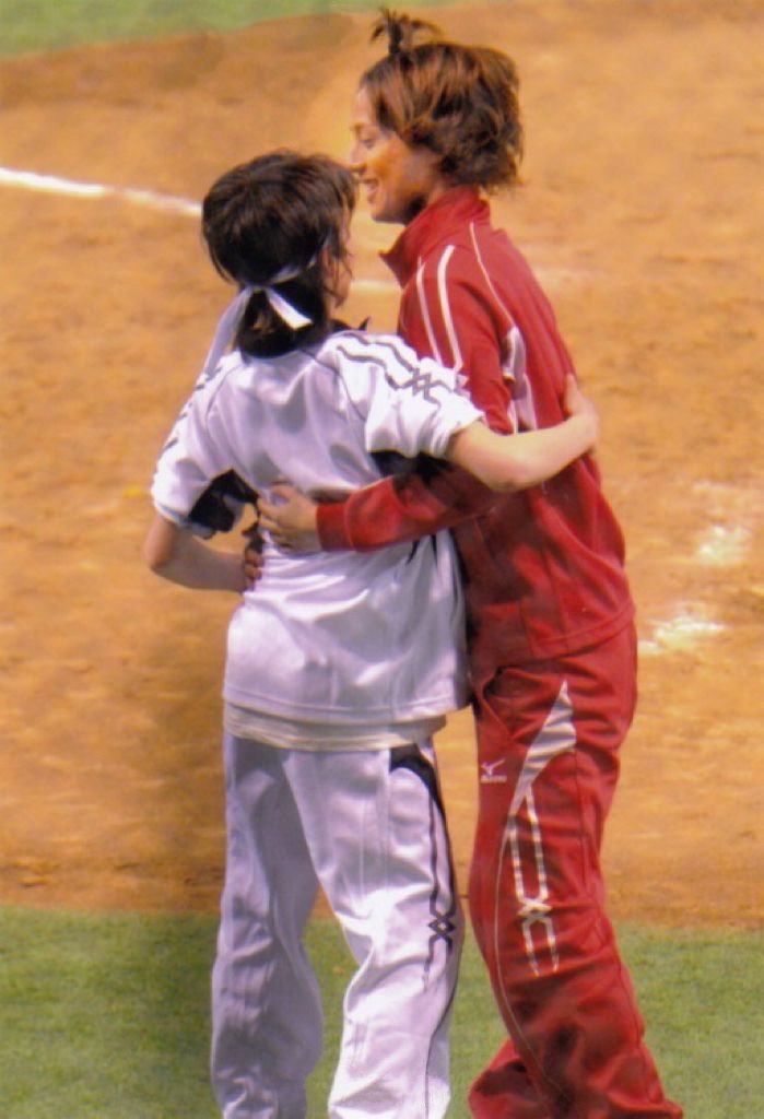 7nwyej's tweet photo. いつの間にか無くなったジャニーズ大運動会復活希望⚾️🏆 https://t.co/l0sXCd4R67
