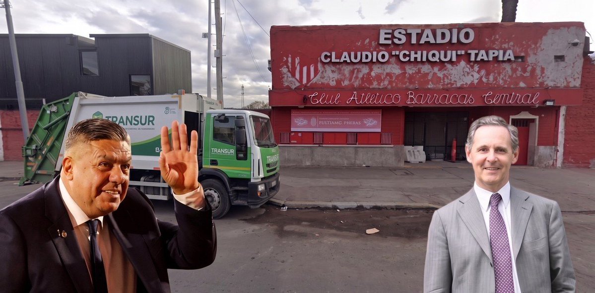 clarincom's tweet photo. LA TRAMA DE LOS NEGOCIOS DE UN AMIGO DE TAPIA CON LA AFA Y EMPRESAS VINCULADAS A TOVIGGINO

Lectura rápida
Una serie de operaciones comerciales conecta a Carlos Varela con la AFA y con Real Central SRL, una proveedora atribuida en la investigación a personas vinculadas con Pablo Toviggino. La venta de un terreno y una Ferrari, junto con contratos de empresas de Varela con la AFA, podrían complicar la situación judicial de Claudio Tapia.

Operaciones con Real Central
Transur SA vendió en agosto de 2025 un terreno de Pilar a Real Central SRL. La sociedad figura a nombre de Luciano Pantano y su madre, Ana Lucía Conte, y es atribuida a Toviggino a través de presuntos testaferros. En 2023, Varela también vendió una Ferrari F430 a Central Park Drinks SRL, anterior razón social de Real Central. El auto fue encontrado durante el allanamiento a la mansión de Pilar en diciembre de 2025.

Contratos con la AFA
En 2018, Varela presentó una propuesta para que Metro World Digital SA se convirtiera en agente comercial digital de la AFA. La entidad la aprobó al día siguiente, sin licitación ni paso previo por el Comité Ejecutivo. El contrato le otorgó derechos para explotar comercialmente transmisiones de partidos en sitios de apuestas online y estableció un reparto de ganancias de 70% para la AFA y 30% para la empresa.

Marcas y negocios posteriores
Aunque el contrato fue rescindido en 2021, Metro World Digital continuó vinculada a productos de la AFA. La empresa desarrolló las aplicaciones de AFA Play y registró esa marca, además de AFA Shop, AFA Café y AFA Restaurante. Los registros tienen vigencia hasta entre 2031 y 2035.

(+) en Clarín: https://t.co/VUUABcqjBs