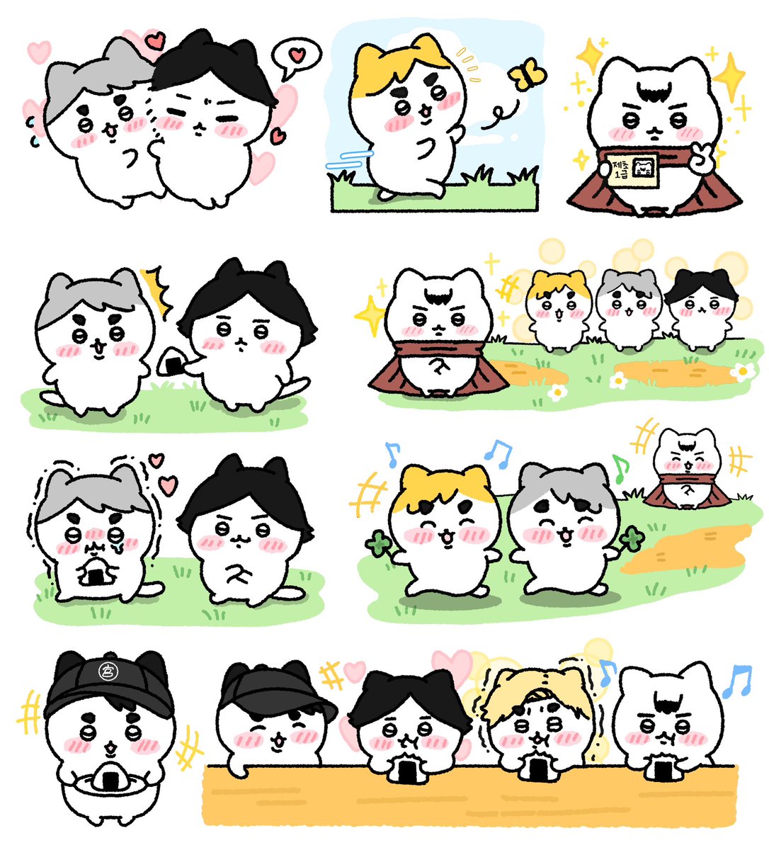 A_onigiri_011 tweet picture
