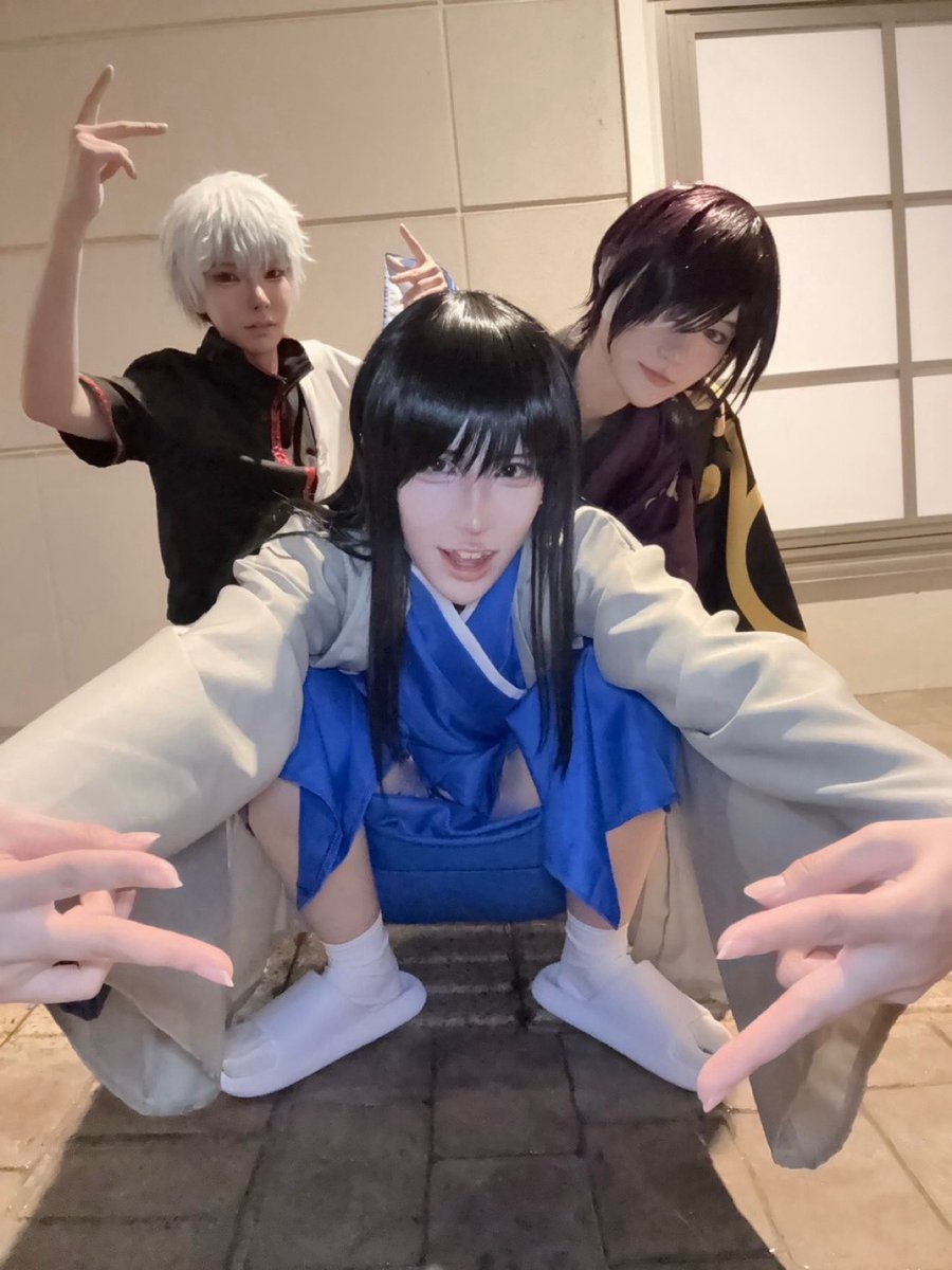 DEKA_BITA_'s tweet photo. りだつ！村塾併せしてました〜！ガチで楽しかった🤩🤩
 #アコスタみのおキューズモール https://t.co/RZrhnJ0xh8