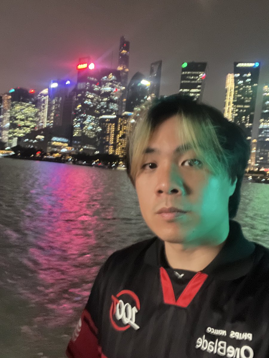 Cryocells_'s tweet photo. 2-0 T1 
blessed to play in front of this crowd again here in Shanghai ❤️❤️ https://t.co/0MdEt6WXXE