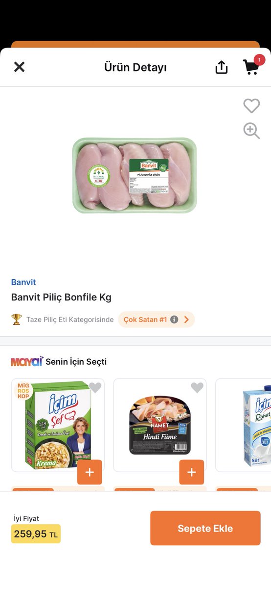 SevdikFeneri's tweet photo. Alışverişleri gross marketlerden yapın Migrostan kazıklanmayın https://t.co/l4llFW9mrc
