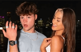 bandosei's tweet photo. This is Jack Doherty.

He has millions of followers.

Today he scammed them for $200k

The craziest part? He did it many times before

Here’s the story of Jack Doherty’s crypto rugs: 🧵 https://t.co/bFAUS49GRw