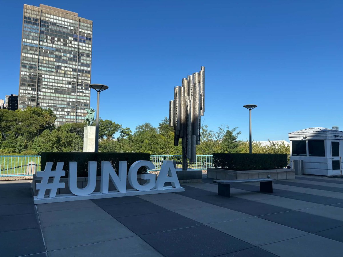 _seruiratu's tweet photo. Whether in New York attending #UNGA81 or in a local community, our people’s needs must remain at the centre of our deliberations.
This is part of working for the people as we prepare for this week’s Parliament sitting—ensuring Fiji’s priorities  remain at the heart of our work. https://t.co/Tczr4QQa7z