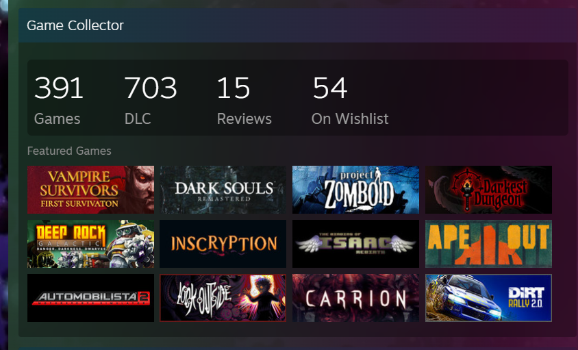 _PerraPeligro's tweet photo. Plus mis juegos destacados en mi perfil de Steam https://t.co/EjI74FdiN6