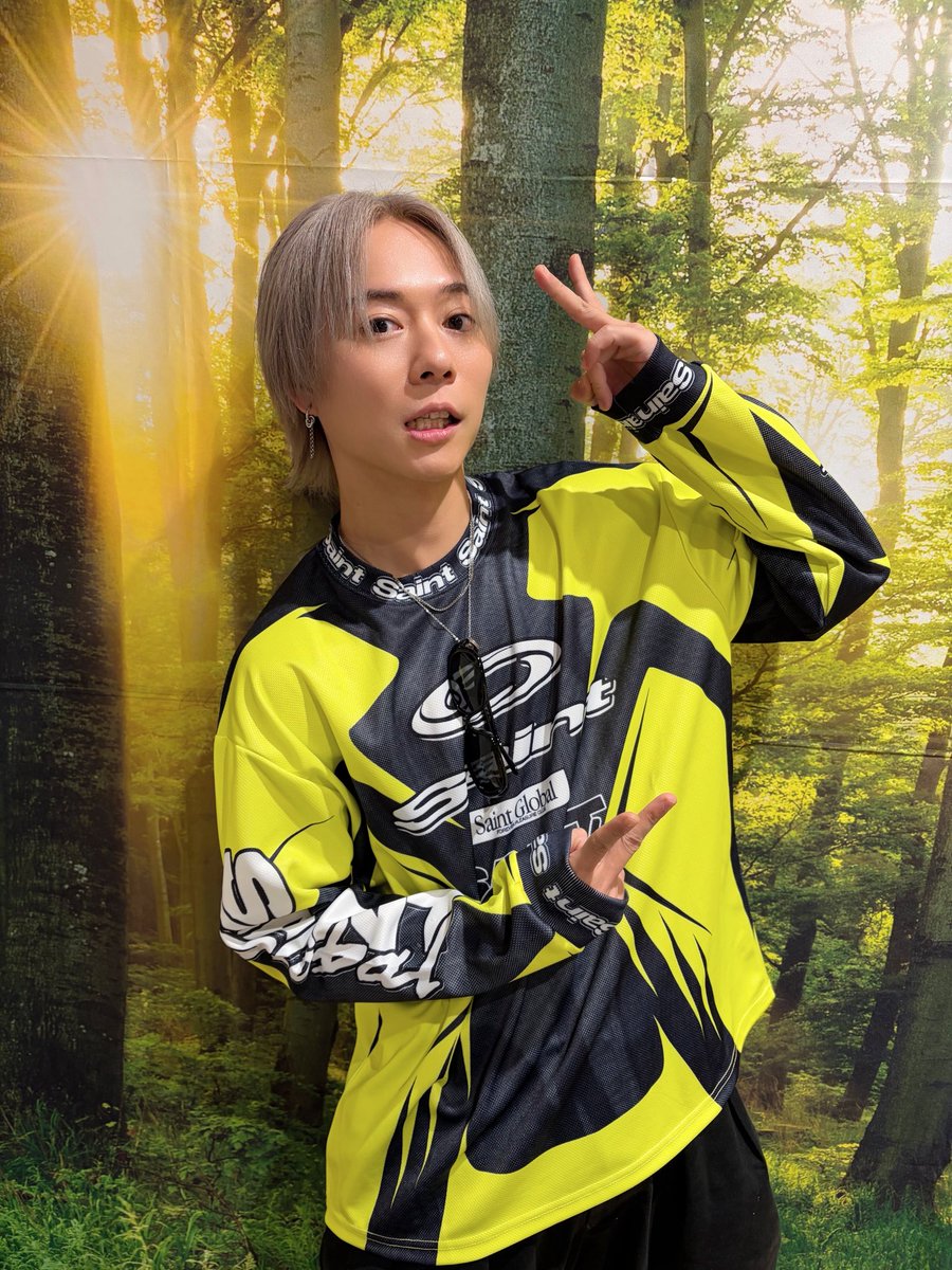 s_tky_staff's tweet photo. 「 𝐖𝐡𝐨 𝐚𝐦 𝐈 ? 」リリースイベント
inイオンモール新利府

お越しいただいた皆さま、ありがとうございました✨

次回は10/3宮古島FCツアー2026‼️

お会いできるのを楽しみにしております✨

#杉本琢弥
#熊本の彼氏
#WhoamI https://t.co/zXSgPKyCkV