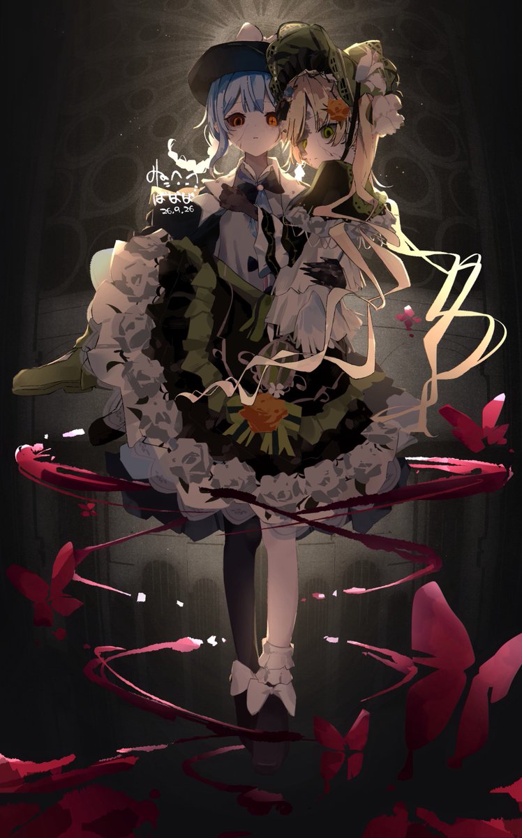 m23453456's tweet photo. #まのさばネタバレ https://t.co/FTFzd4cib3