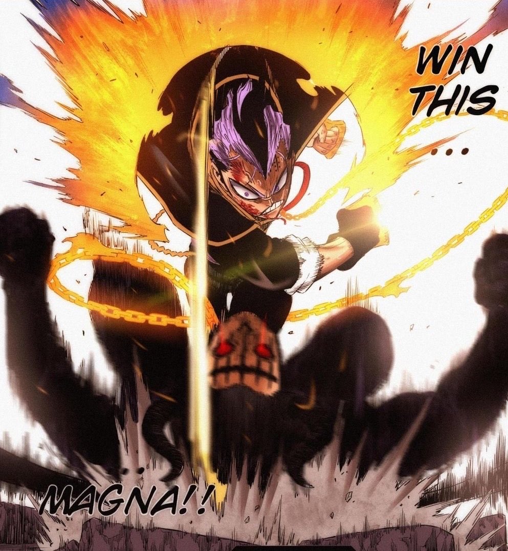 NexusL295571's tweet photo. Désolé je préfère le combat où l’outsider n’est pas abandonné par son auteur par la suite et gagne véritablement le duel. https://t.co/JpNkLrB4gx