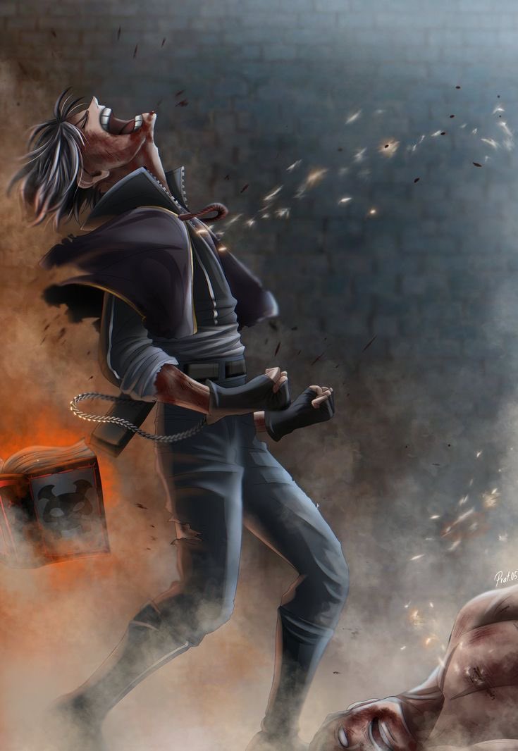 NexusL295571's tweet photo. Désolé je préfère le combat où l’outsider n’est pas abandonné par son auteur par la suite et gagne véritablement le duel. https://t.co/JpNkLrB4gx