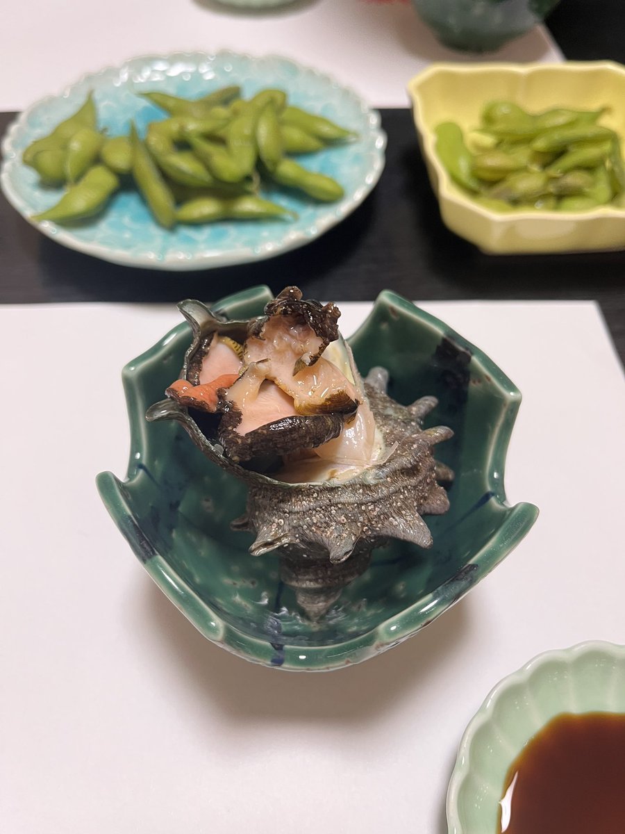 nyann_96's tweet photo. 地元の大好きなお寿司屋さん🍣 https://t.co/FxjXEK6OAB