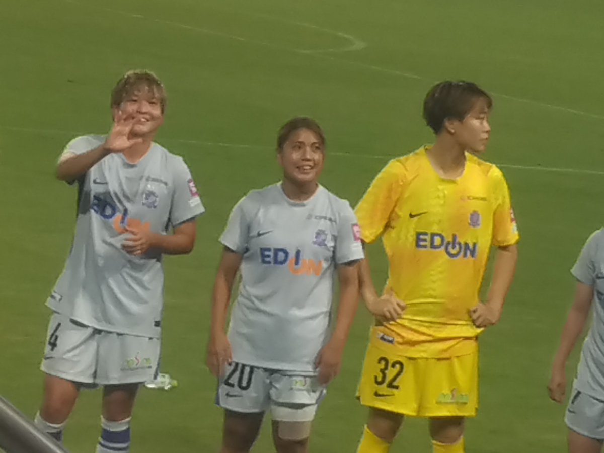 AVISPARUSSIA's tweet photo. サンフレッチェ広島レジーナ💜
３-０快勝でした
🆚INAC
関西３試合今月２回
良い試合観れました https://t.co/uk0CeU6eCW