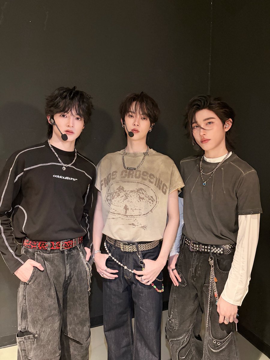DMDMusicTH's tweet photo. พบกับพวกเรา “DMD TRAINEE” ในงาน FEED X KHAOSOD AWARDS 2026 ✨

#FEEDxKHAOSODAwards2026
#DMDMUSIC https://t.co/S5EHKGWxzn