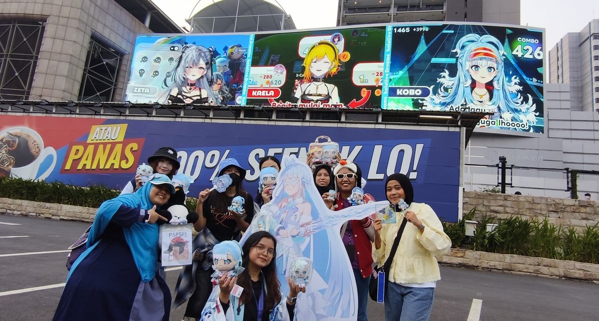 NamaeSono's tweet photo. YCCA (yang cwk cwk aja) 😏
#kobokerz #kobo_kanaeru #holodori_takeover

@soptoberry @Piuskuy 
@zlavenderlatte_ @RidhaAndriani_S @nanonycss @hilhinana19_ @Supernova9810 @ogurahamachi https://t.co/3oVaJdC7uZ