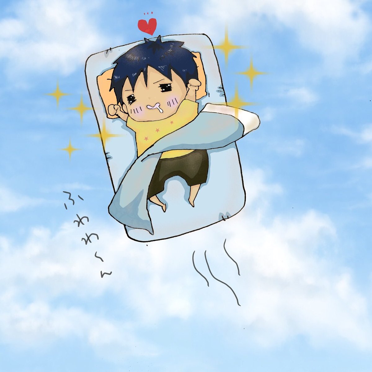 ashuman1211's tweet photo. かわいくなった https://t.co/LdfjHEa6fG