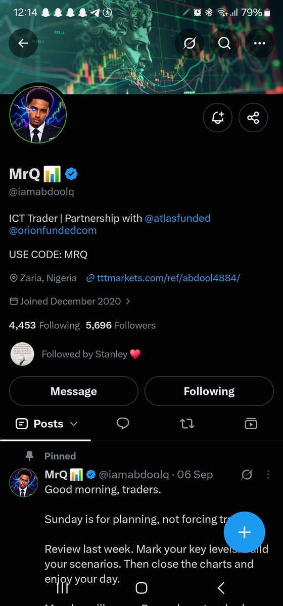 Liquidity_00's tweet photo. @iamabdoolq @Orionfundedcom @OrionAffiliates @OkwuchukwuStan1 @SteveChartist @cryptomarverick https://t.co/C1I7FIRqv1