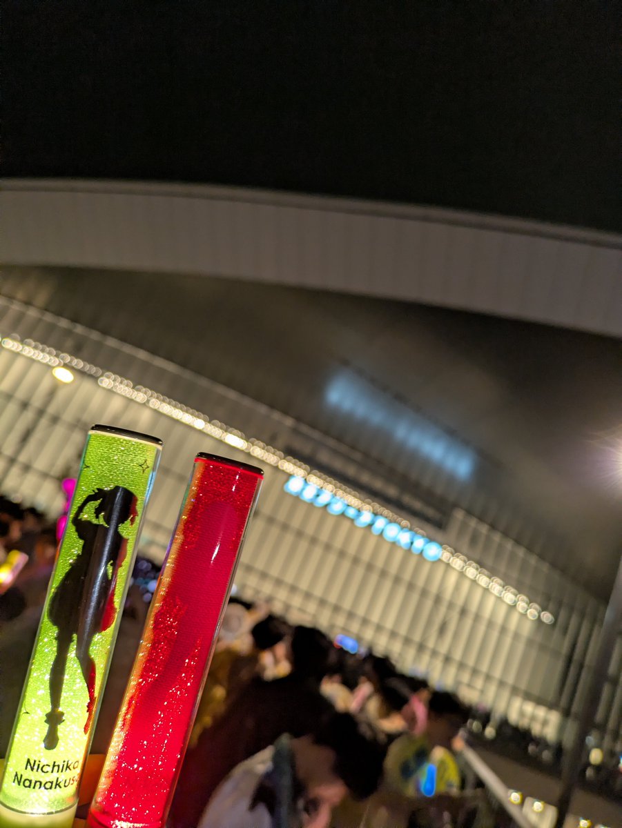 dias5520's tweet photo. 最高すぎたー！！！
#シャニマスソロライブMSP_day2 https://t.co/7Scj9tfo2X